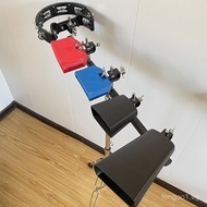 Drum Set Cowbell Orff Instrument Five-tone Cowbell Percussion Folk Music Instrument High and Low Cow