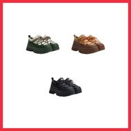 HUNTER ​Wanderer Puffer Short Snow Boots