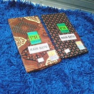 Jarik batik kain batu Putri Raden