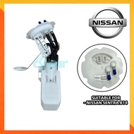 NISSAN SENTRA B14 FUEL PUMP ASSY 17042-0M000
