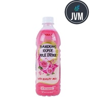 Pokka Bandung Rose Milk 500ml
