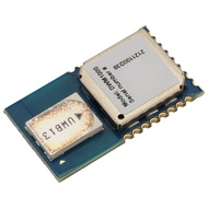 High Ultra Wide Ranging DWM1000 BU01 Indoor Position Module DW1000 3.3V UWB with Indoor Positioning