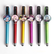 Multifunctional Elaina's Journey Pen (pen - stylus - phone holder)