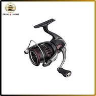 SHIMANO Vanford 2500S Spinning Reel for Bass Fishing Standard Model
SHIMANO Vanford 2500SHG Spinning