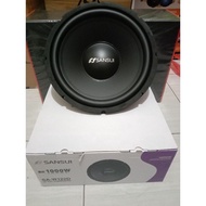 Subwoofer Speaker Sansui 12inch SA-W122D 1000W original