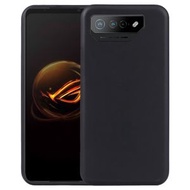 全城熱賣 - 適用於 華碩 ROG Phone 7 Pro TPU手機殼（黑色）
