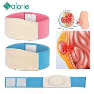 SALORIE 1-2pcs Infant Inguinal Umbilical Hernia Belt Navel Support Stickers Treatment Newborn Baby B