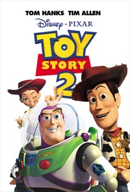 โปสเตอร์หนัง Toy Story ทอย สตอรี่ Poster โปสเตอร์วินเทจ แต่งห้อง แต่งร้าน ภาพติดผนัง โปสเตอร์ภาพพิมพ