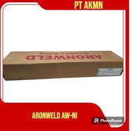KAWAT LAS STIK BESI COR ARONWELD AW-Ni AWS ENi-Cl