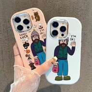 Casing hp For Infinix Smart 7 HD 8 Hot 20S 30 4G 30 Play 30i 40 Pro 40i Note 12 G96 30 5G 5 6 Zero 3