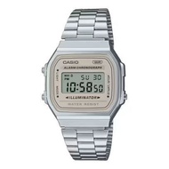 CASIO VINTAGE [A168WA-8AYDF]
