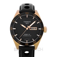 Tissot PRS 516 Automatic Men s Watch T100.430.36.051.00