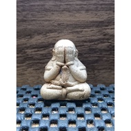 灵蛇必达Phra Pidta Luang Phor Kloy Wat PhukhaoThong B.E2548