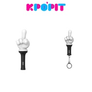 EPIK HIGH OFFICIAL LIGHT STICK&MINI PARKKYUBONG