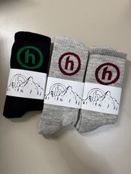 Hidden NY Socks