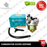 MESIN Carburetor Carburetor Engine GX390 GX420 Leoprad for Engines