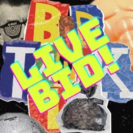 (LIVE BID) Baju Bundle RM 420