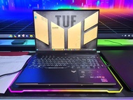 🅰️TUF A16 (2023) ✅行貨有單盒保養到24-3-2026 🅰️Asus TUF Gaming A16 Advantage Edition (2023) 💽R7 7735HS 🖼️RX7600s ®️16GB Ram 📁1TB ssd 🎁Alienware or 微星 MSI or 華碩 Asus ROG or Razer Mouse Backpack Cooler 散熱板 #️⃣ 電腦 筆電 手提電腦 電競 Laptop Notebook