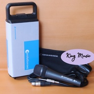 mic sennheiser e945/e 945 microphone kabel