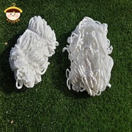 〔8C05〕 Mini Football Soccer Ball Goal Folding Post Net Kids Sport Indoor Outdoor Games Toys Kids Spo