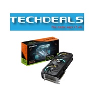 Gigabyte RTX5080 Gaming OC 16GB GDDR7