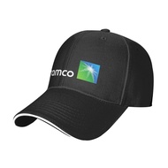 NEW Saudi Aramco Baseball Cap Men Women Fashion Hat Outdoor Sport Running Adjustable Cap