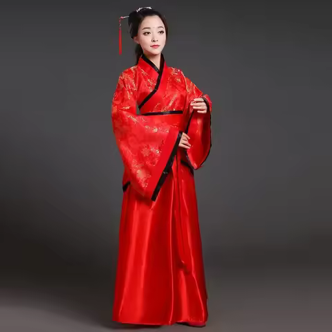 Hanfu Nationale Kostuum Oude Chinese Kostuum Oude Chinese Hanfu Vrouwen Hanfu Kleding Lady Chinese S