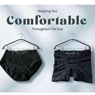 Aulora Boxer/ Panties Health Underwear