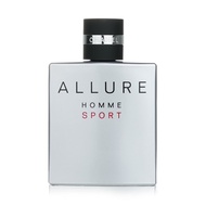 Allure Homme Sport 淡香水噴霧