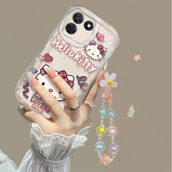 HP Case For Tecno Pova 7 NEO 4G Durable Case Drop Resistant Phone Case Drop Resistant Trendy Matte P