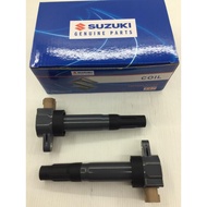 COIL COIL IGNITION SPARK PLUG ERTIGA SPLASH SWIFT SX4 33400-51K60