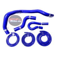 Samco Sport Honda Civic B16/B18/B20,D15/D16 EK/EG/EJ/ES/ET 1.7 2.0/DC2/FC Turbo,Vtec Bypass Hose,Rad