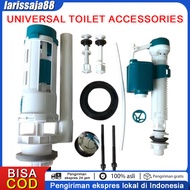 Inlet Valve Spare Part Toilet Seat Dual Flush Toilet Water Tank Tool Toilet Flush Universal Closet S