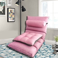 [kline]Lazy Sofa Folding Bed Floor Chair Tatami Foldable Single Small Sofa  Floor Chair  Hot Sale