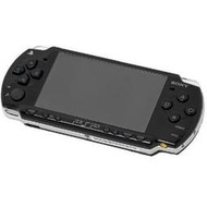 二手 SONY PSP PSP3007 32GB記憶卡 掌上型電玩 主機