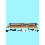 Lotus 8gpm Uv sterilizer