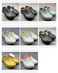Cars x Crocs 聯名款 Classic clog Lightning McQueen 男裝涼拖鞋 沙灘鞋 洞洞鞋 36-45