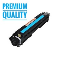 CANON 331 COMPATIBLE TONER - CYAN