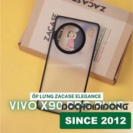 Vivo X90 / X90 Pro / X90 Pro Plus Zacase Elegance Shockproof Case