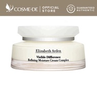 Elizabeth Arden Visible Difference Refining Moisture Cream Complex 97g Skincare