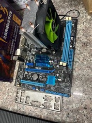AMD FX8320E u+版+塔扇+16G