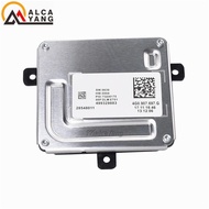 LED Headlight DRL Daytime Running Light Module 4G0.907.697G 4G0907397G 28548011 499329883 For A1 A3 