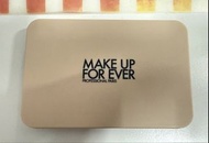 MAKE UP FOR EVER 粉餅 Make up for ever HD SKIN POWDER FOUNDATION  Make up for ever高清柔霧粉餅 定妝粉餅 粉餅 底妝粉餅 