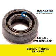 Original Propeller Shaft Oil Seal for Mercury 5HP / 8HP / 9.8HP - 26-16130 / 369-60111-0 / 16130