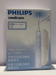 PHILIPS sonicare 5100 ProtectiveClean