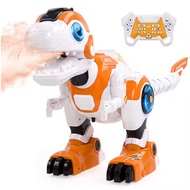 Dinosaur Robot Intelligent Multi-functional Remote Control  RC Robot