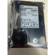 For HITACHI HUA72210CLA330 1TB 7.2K 3.5 SATA hard drive 1T 0A39289
