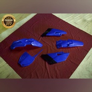 Cover Set YZ 85 2016 Body Trail GTX Bebek Standard Custom