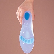 矽膠全鞋墊 (HFOS300)
