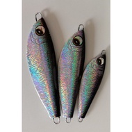 jig tamban jig slow/light 35g/60g/85g